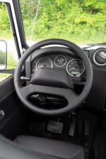 Land Rover Defender 90 Works V8 2018 года (EU)